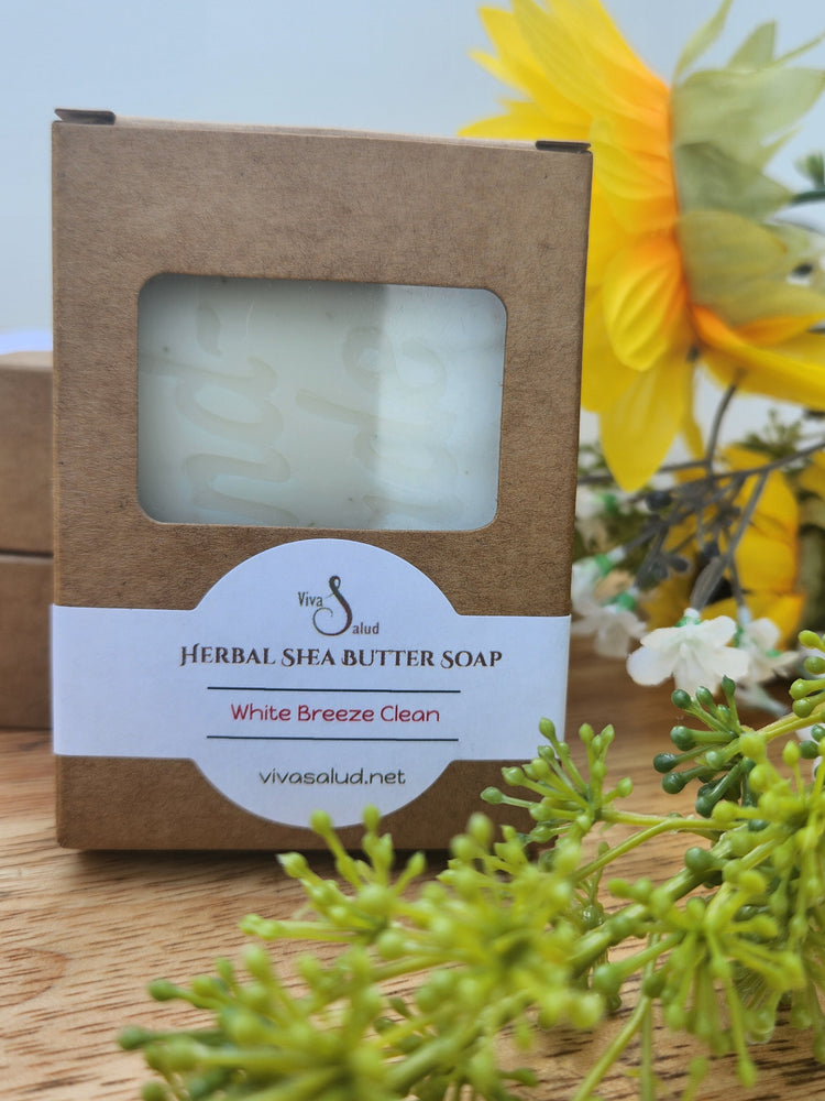 Herbal Soap